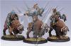 Trollblood - Long Riders Unit (3)