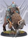 Trollblood - Long Rider