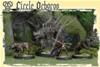 Circle Orboros - Warpack
