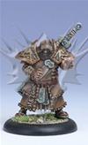 Circle Orboros - Warlock Baldur the Stonecleaver