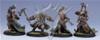 Circle Orboros - Tharn Ravagers Unit