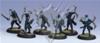 Legion of Everblight - Blighted Archers Unit