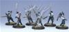 Legion of Everblight - Blighted Swordsmen Unit (6)