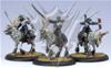 Legion of Everblight - Raptor Cavalry Unit