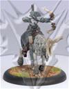 Legion of Everblight - Raptor Cavalry