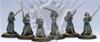 Legion of Everblight - Blighted Legionnaires Unit