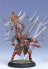 Skorne - Warlock Archdomina Makeda