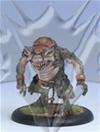 Skorne - Basilisk Krea