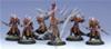 Skorne - Praetorians Unit