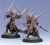 Skorne - Praetorians