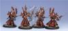 Skorne - Cataphract Arcuarii Unit