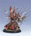 Skorne - Cataphract Arcuarius (1)