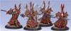 Skorne - Cataphract Cetrati Unit
