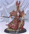 Skorne - Cataphract Cetratus (1)