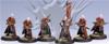 Skorne - Venators Unit