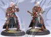 Skorne - Venators Unit
