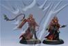 Skorne - Paingiver Beast Handlers