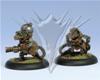 Minions - Swamp Gobber Fog Crew