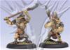 Minions - Bog Trog Ambushers (2)
