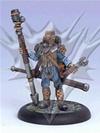Hugo Lobanov, Khadoran Arcane Mechanik
