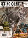 No Quarter Magazine #13