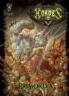 HORDES Primordia - Manuale di Regole in Italiano