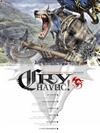 Cry Havoc vol. 1