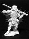 Mason Rowan, Clan Leader