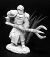 Black Legionnaire of Malvernis