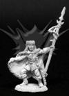 Feanor Starbrow, Wood Elf King