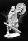 Highlander Zombie