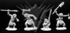 Caveman (4 in pack)