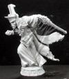 Aserelis, Liche Lord