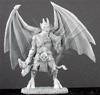 Belial, Devil