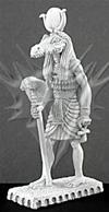 Statue of Sobek