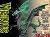 Reaper Box Set - Viridius, Great Dragon