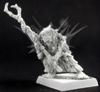 Greka, Orc Witch