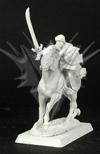 Anwar, Cavalry Sergeant