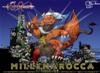 Millenarocca