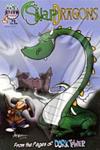 Snapdragons #1 - Cover 2 of 2