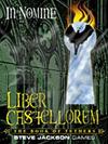 In Nomine - Liber Castellorum