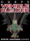GURPS Vehicle Builder