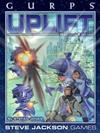 GURPS Uplift