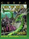 GURPS Discworld Also