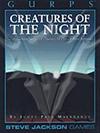 GURPS Creatures of the Night