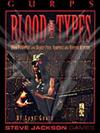 GURPS Blood Types