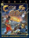 GURPS Celtic Myth
