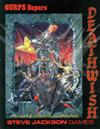 GURPS Supers - Death Wish