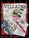 GURPS Villains