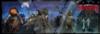 GURPS Horror GM’s Screen